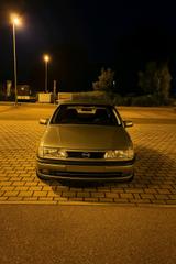 Opel Vectra A CDX 2.0 8v - gebrauchte Opel Vectra aus dem Jahr 1994