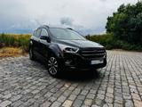 Ford Kuga 1,5 EcoBoost 2x4 110kW ST-Line ST-Line - Ford Kuga Gebrauchtwagen in Leipzig