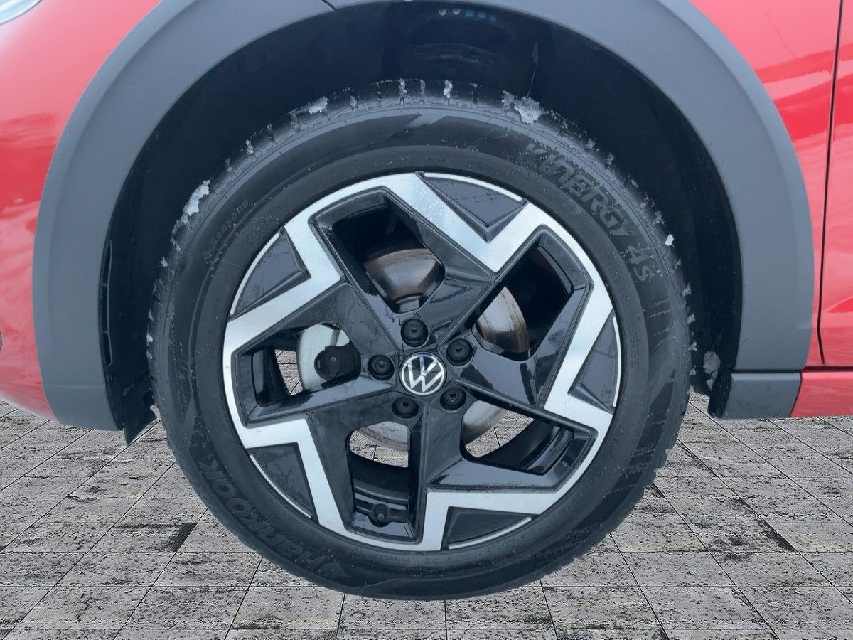 Volkswagen Taigo - Bild 8