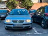 Volkswagen VW Bora 1.6 - Volkswagen Bora aus 2001