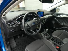 FORD Focus Lim. Cool & Connect*Kamera*ACC