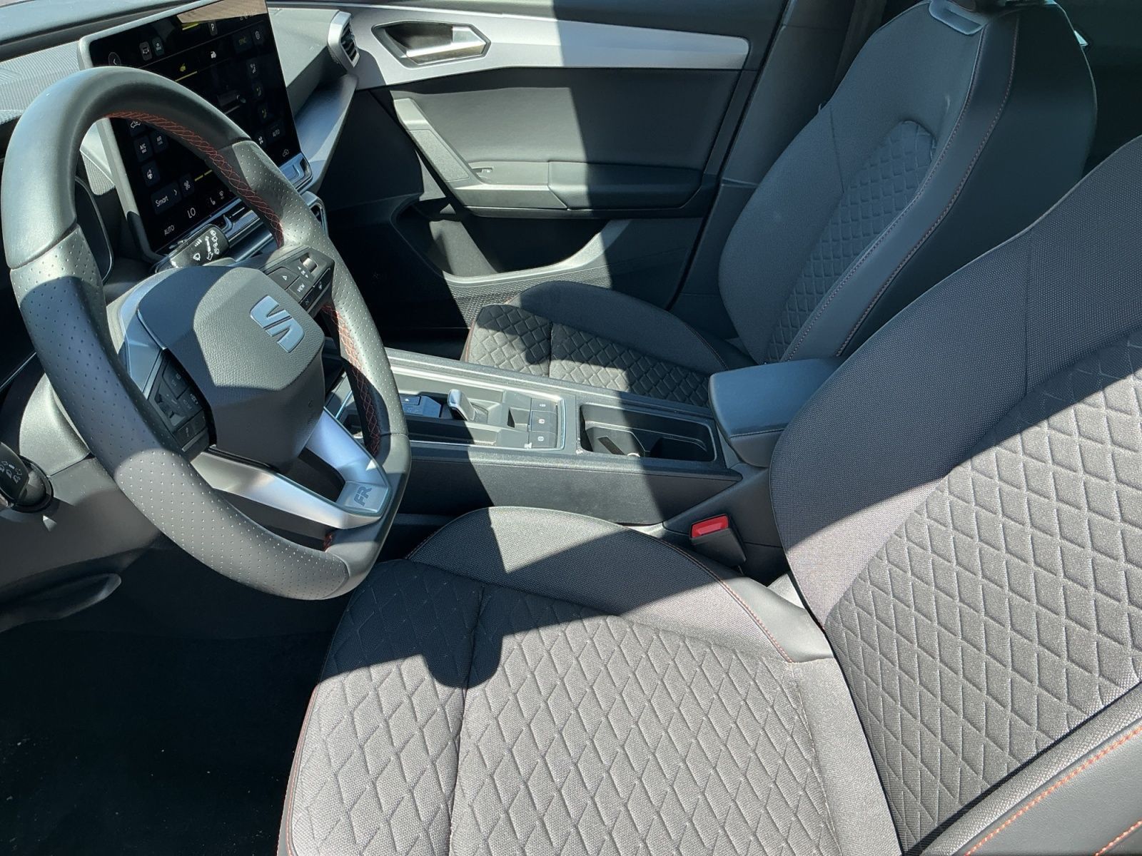 Seat Leon - Bild 12