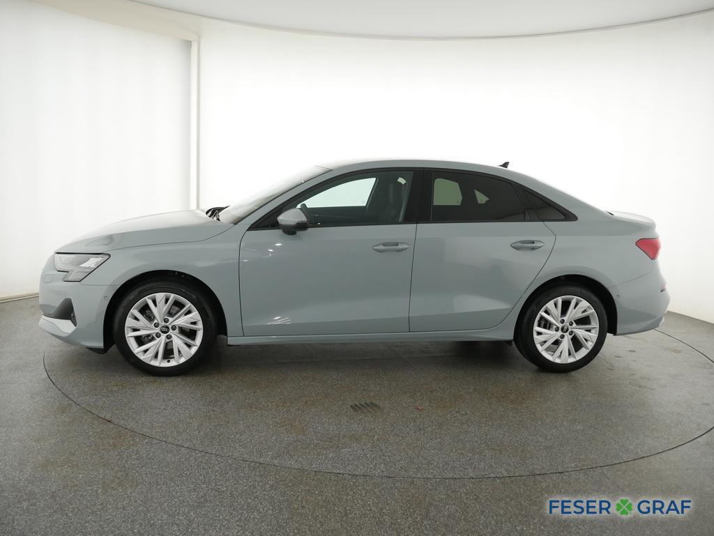 Audi A3 Limousine advanced TDI 110 kW S tronic virt.C, миниатюра 12