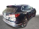 Volkswagen Touareg 3.0 V6 TSI Elegance Pano IQ-LED Head-Up - VW Touareg Gebrauchtwagen in Berlin