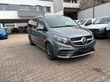 Mercedes-Benz V 250 d EDITION lang*KAMERA*TEMPOMAT*EURO 6* - Mercedes mit Anhängerkupplung