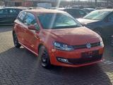 Volkswagen Polo 1.2 TSI  TEAM  Plus - Volkswagen Polo: Plus
