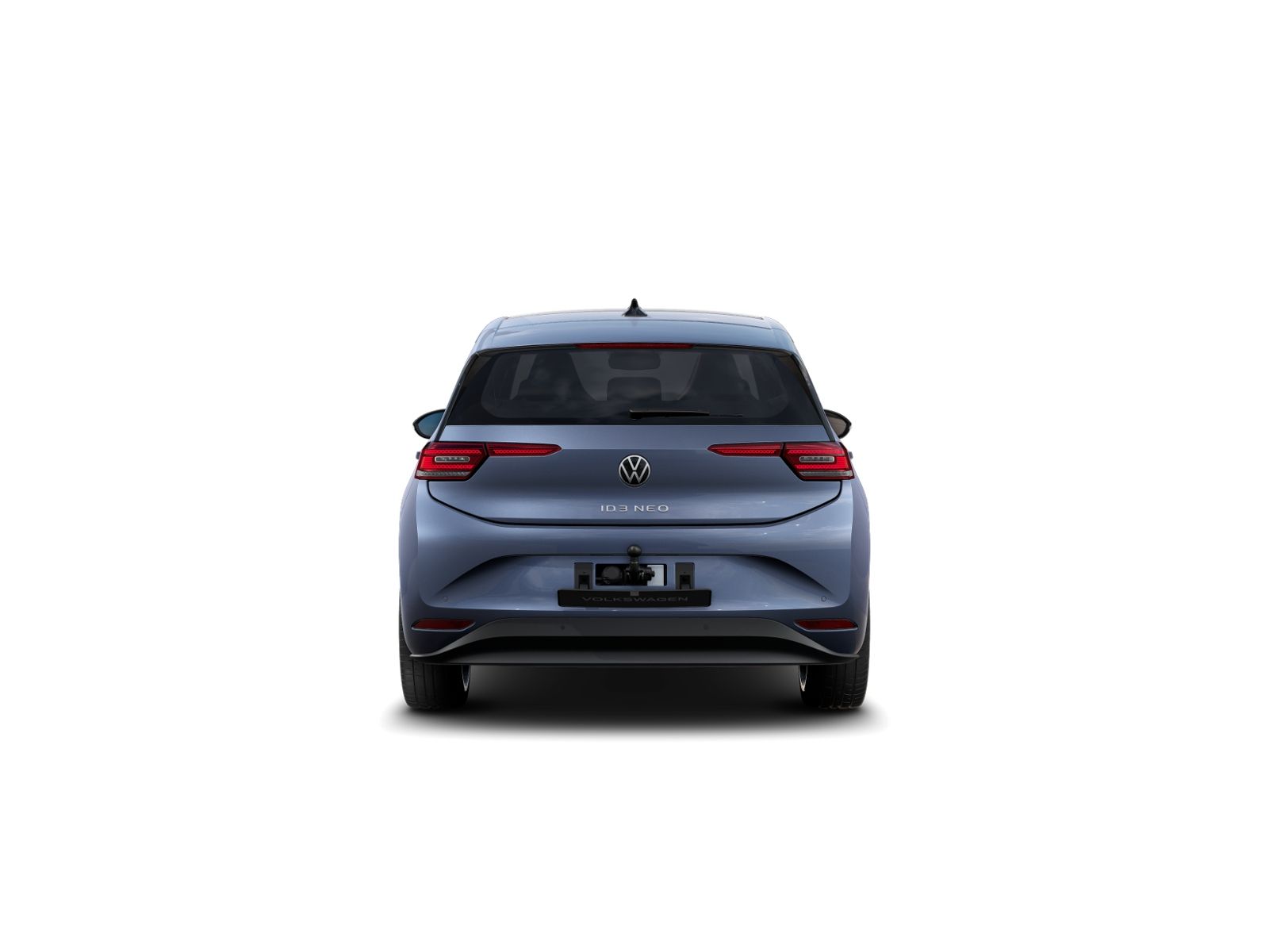 Volkswagen ID.3 Neo Style 58 kWh 1-Gang-Automatik foto 4