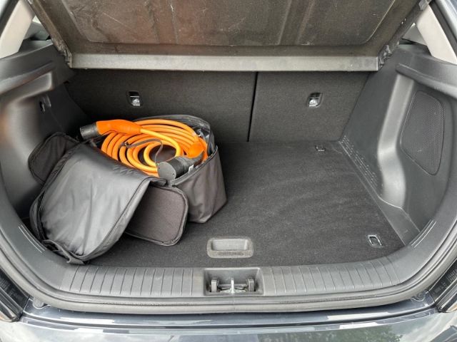Fahrzeugabbildung Hyundai KONA Edition 30+ Elektro Navi Soundsystem Apple