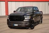 Dodge RAM - gebrauchte Dodge RAM aus dem Jahr 2024