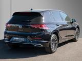 Volkswagen Golf VIII 1.4 TSI DSG eHybrid Style AHK, ZGV - Volkswagen Golf: Vi Dsg