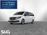 Mercedes-Benz EQV 300 AVANTGARDE Lang - gebrauchte Mercedes-Benz EQV aus dem Jahr 2021