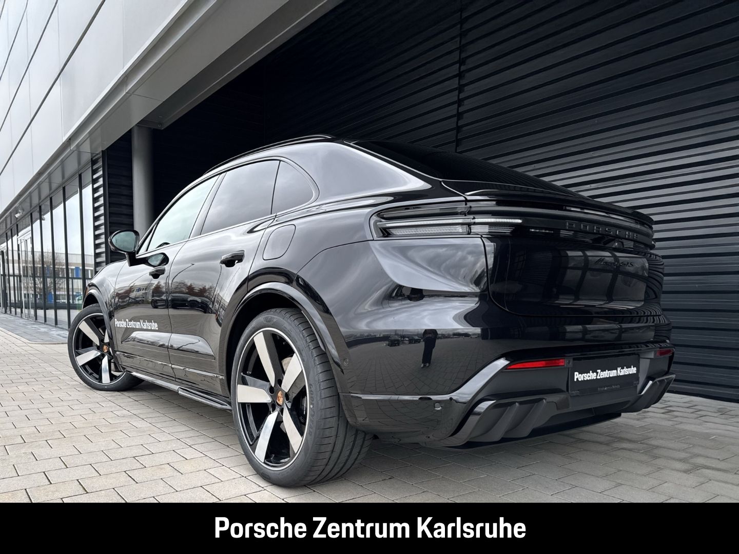 Porsche Macan - Bild 3
