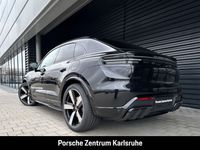 Porsche Macan - Vorschau Bild 3