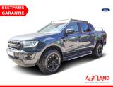 Ford Ranger 2.0 TDCi Limited Doppelkabine 4x4 - Ford Ranger Gebrauchtwagen in Hannover