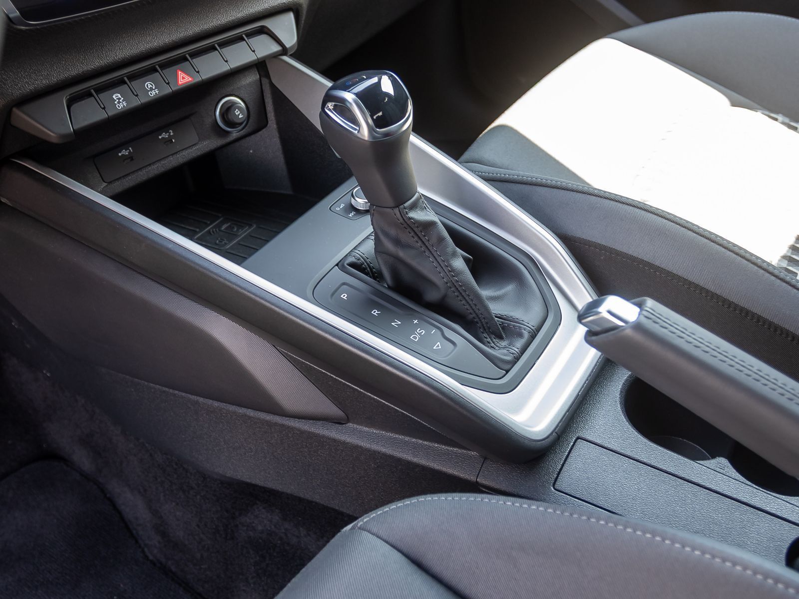 Audi A1 - Bild 17