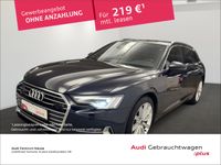 Audi A6 - Vorschau Bild 1