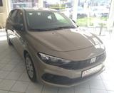 Fiat Tipo Kombi 1.0 Klima Spurhalteassistent - gebrauchte Fiat Tipo aus dem Jahr 2021