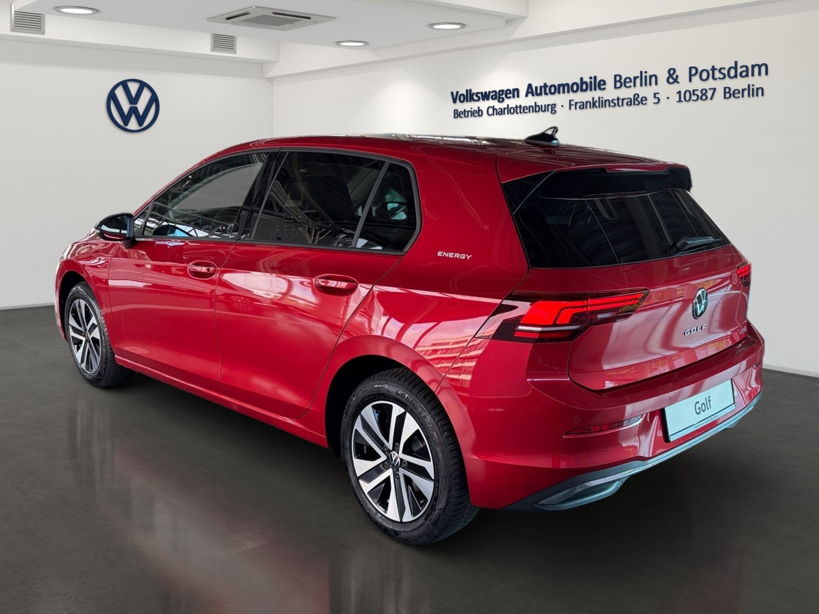 Volkswagen Golf - Bild 5