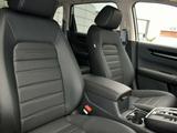 Honda CR-V e:HEV Elegance 2WD - Honda CR-V Gebrauchtwagen in Frankfurt