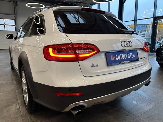 MYAUTOCENTER – Gebraucht- und Jahreswagen mit Werkstattservice in Pfaffenhofen Audi A4 Allroad *TÜV 928*TEMPO*NAV*PDC*KLIMAAUTO*