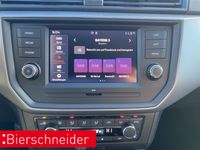 Seat Ibiza - Vorschau Bild 17
