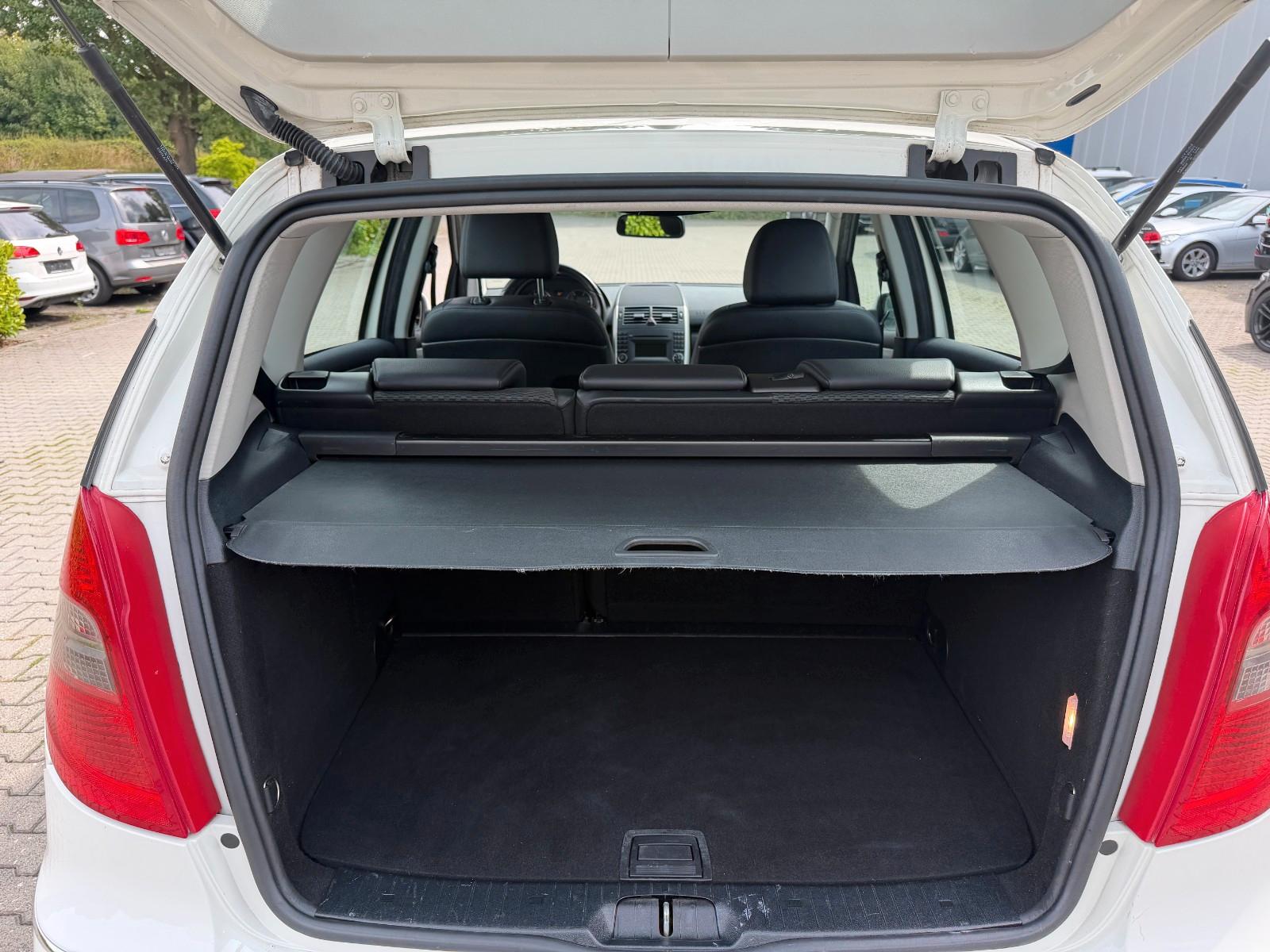 Mercedes-Benz A 180 CDI 5-türig *Avantgarde *PDC *Autotronic*