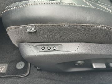 Fotografie 13 des Opel Astra L ST Ultimate AT Leder Schiebedach Head-Up