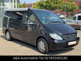 Mercedes-Benz Viano Marco Polo 3.0 CDI Westfalia Küche Automa. - Mercedes-Benz Viano: Westfalia