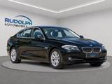 BMW 520d AUTOM. NAVI 1.HAND - BMW 5 Series mit Diesel-Antrieb: Limousine