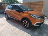 Renault Captur ENERGY TCe 120 Intens Intens - Renault: Orange