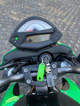 Kawasaki ER 6 N/ABS - KAWASAKI 2009 ER 6N