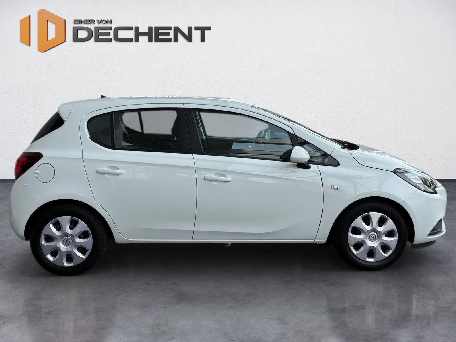 Fahrzeugabbildung Opel Corsa E 1.4 Edition PDC,SHZ,Winterp.