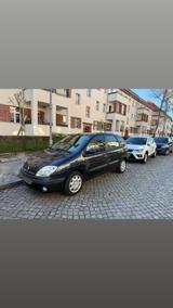 Renault Scenic TECHNISCH TOP ZUSTAND TÜV 0... - gebrauchte Renault Scenic aus dem Jahr 2000