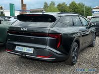 Kia K4 - Vorschau Bild 2
