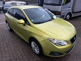 Seat Ibiza SC Sport - Seat aus 2009