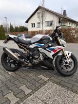 BMW S1000R K63 | M Paket | Wunderlich | Ilmberger - BMW R 6 Motorräder