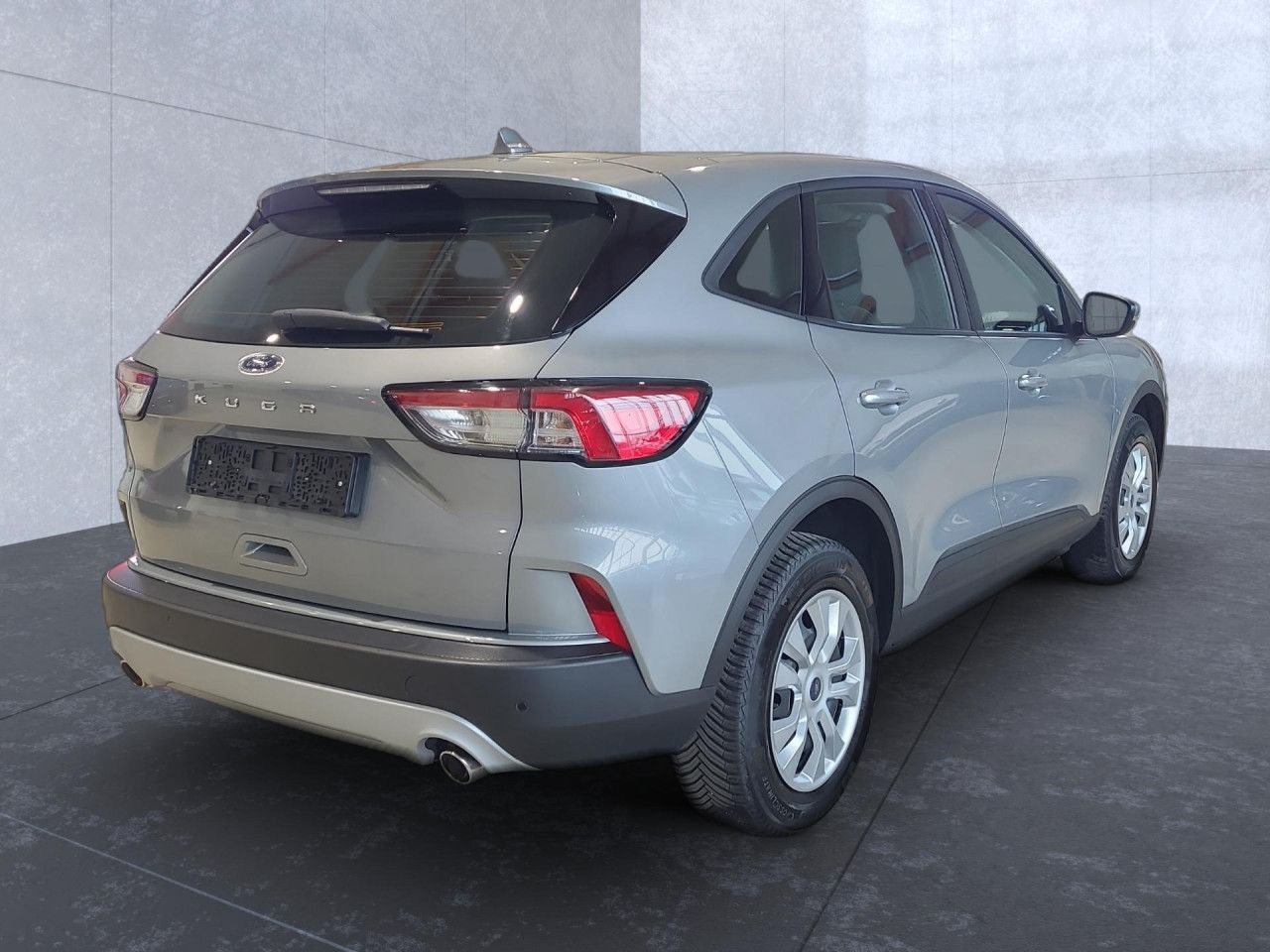 Ford Kuga - Bild 5