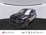 Volkswagen Tiguan Allspace 2.0 TDI DSG 4M UNITED LED+NAVI - Volkswagen Tiguan Allspace: United