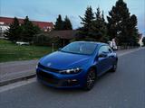 Volkswagen Scirocco 2.0 TDI LIFE PANORAMADACH | 19 Zoll - Volkswagen Scirocco: 2l TDI