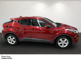 Toyota C-HR 1.8 Hybrid Team Deutschland PDC Sitzheizung - Toyota C-HR in Duisburg