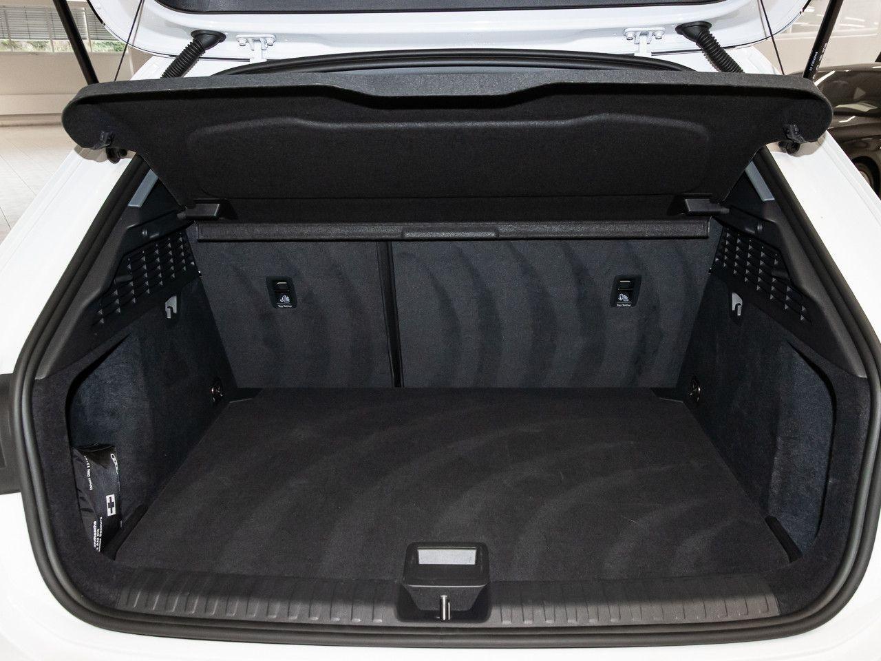 Audi A3 Sportback S line TFSI 110 kW S tronic, миниатюра 7