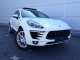 Porsche Macan S Diesel+Automatik+Alcantara+Top Zustand.. - Porsche Macan in Mainz