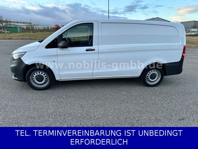 Mercedes-Benz Vito 114 CDI 4-Matic LANG AHK SORTIMO 4X4 Standh