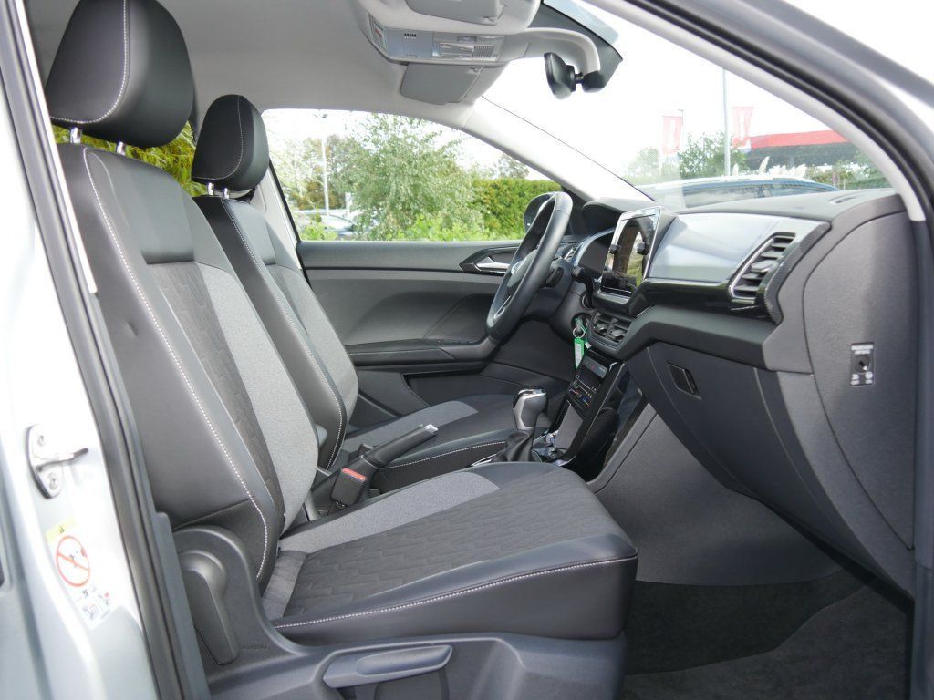 Volkswagen T-Cross 1.0 TSI DSG Goal ACC DigCockpit LED Navi foto 4