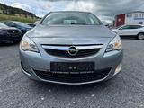 Opel Astra 1.6 *HÄNDLER/EXPORT*CD-PLAYER*EDITION*PDC* - Opel Astra aus 2010: 1.6
