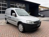 Opel Combo Kasten CNG 2.Hand TÜV 12/25 Klima ZV - gebrauchte Opel Combo aus dem Jahr 2008