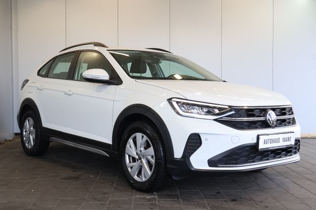 Volkswagen Taigo 1.0 TSI Life AID+ACC+LED+CARPLAY+ALU