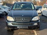 Mercedes-Benz ML 270 ML ML 270 CDI - Mercedes-Benz ML 270: Cdi