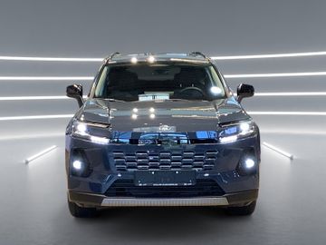 Toyota RAV 4 - 8