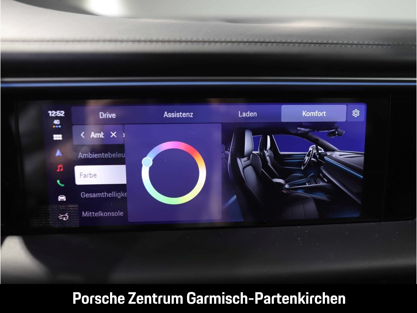 Porsche Macan - Bild 27